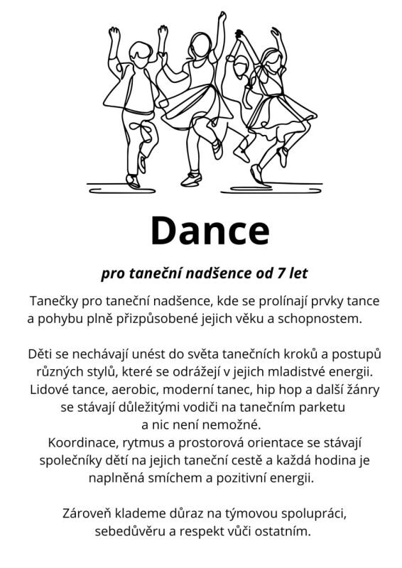 Dance