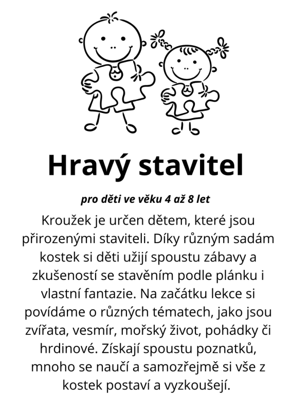 stavitel